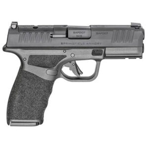 Springfield Hllct Pro 9mm 10RD