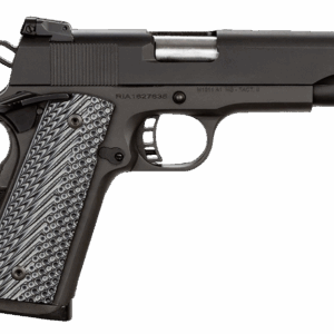 ROCK ISLAND ARMORY M1911A1 MS TACT II 45ACP 4.25"