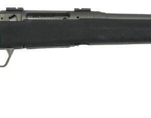 SAVAGE ARMS 110 TRAIL HUNTER LITE 6.5PRC