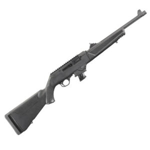 PC Carbine 9mm Black SC 10RD