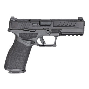 Echelon 9mm 4.5" 20rd