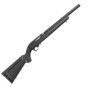 10/22 Takedown .22LR TB 10RD