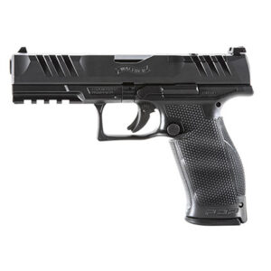 PDP 9MM FS 4.5" 18RD