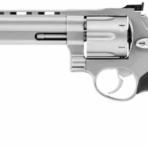 TAURUS 44MAG SS 6.5" 6SH AS PORTED