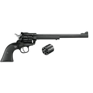 Single-Six Conv 22LR/22MAG BL