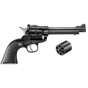 Single-Six Conv 22LR/22MAG BL