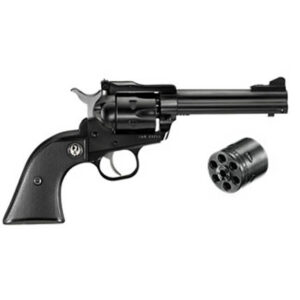 Single-Six Conv 22LR/22MAG BL