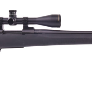 HOWA GAMEPRO 22-250 TB PKG BLK