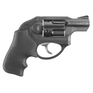 LCR .357 MAG 1.87" Black