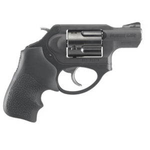 LCRx .357MAG 1.87"  Black