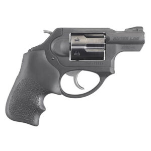 LCRx .327 FED MAG 1.87"  Black