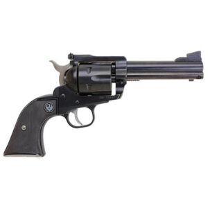 Blackhawk .357 MAG 4.62" Blued