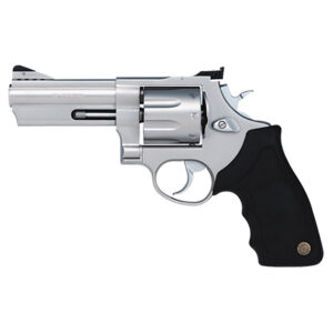 TAURUS 608 4" SS .357MAG
