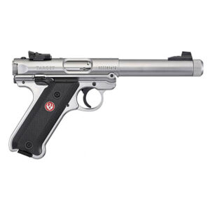 Mark IV Target 22LR TB SS 10RD