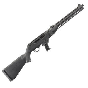 PC Carbine 9mm M-LOK 17RD
