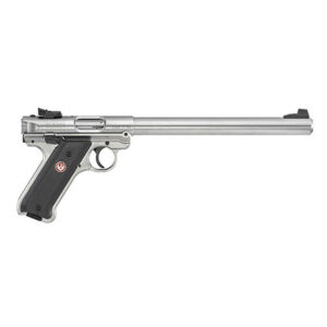 Mark IV Target 10" SS 10RD