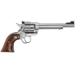 Single-Nine .22MAG 6.5" SS 9RD