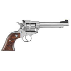Single-Ten .22 LR 5.5" SS 10RD