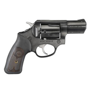 SP101.357MAG 2.25" Blued