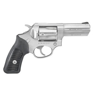 SP101 .357MAG 3" SS
