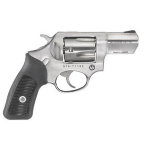 SP101 9MM 2.25" SS
