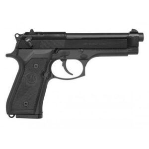 92FS 9MM M9 15RD