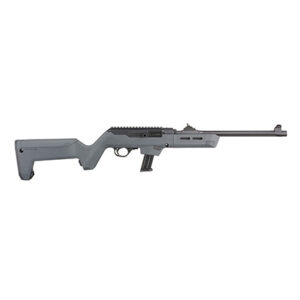 PC Carbine 9mm Gray Magp 17RD