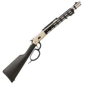 G Force lever 357 16.5"