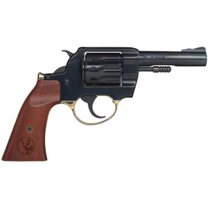 Golden Boy Revolver .22S/L/LR
