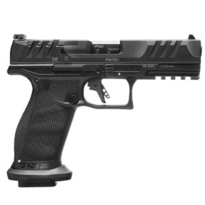 PDP 9MM PRO E  4.5" 20RD