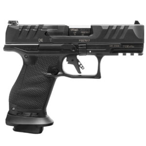 PDP 9MM PRO E  4" 18RD