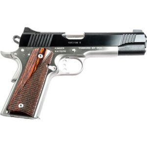 Kimber Custom II .45ACP 7RD