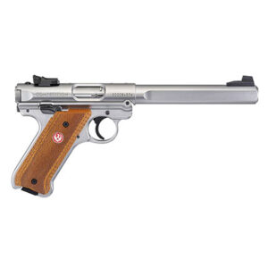 Mark IV Competition 22LR 10RD