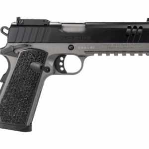 EAA CORP INFLUENCER X 10MM TUN/BK 5" OR