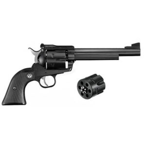 Blackhawk Conv 357MAG/9MM 6.5"