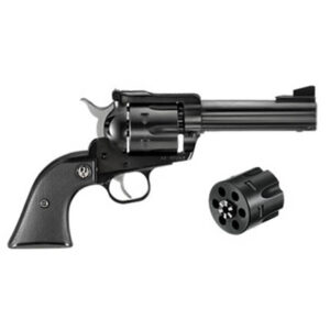 Blackhawk Conv .357/9MM 4.62"