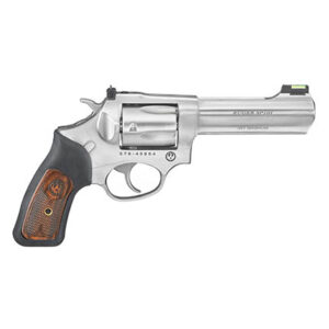 SP101 .357MAG 4.2" SS FO