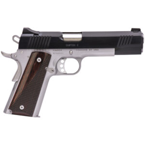 Kimber Custom Carry II 9mm 9RD