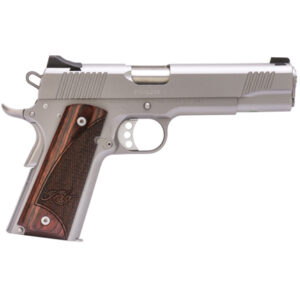 Kimber Stainless II .45ACP 7RD