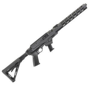PC Carbine 9mm M-LOK Chas 17RD