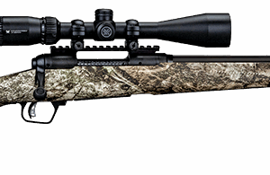 SAVAGE ARMS 110 APEX PRED XP 6.5CR CAMO