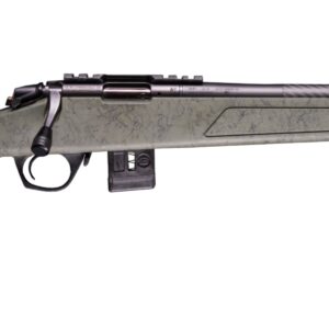 BERGARA BMR-X CARBON 17HMR 10+1 18" CF