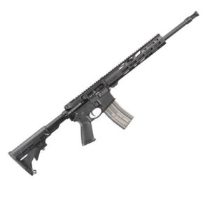 AR-556 .300 BO 16.1" MLOK 30RD
