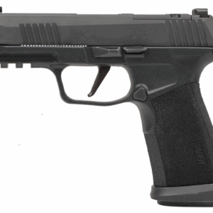 SIG SAUER P365X-MACRO TACOPS 9MM 3.7"