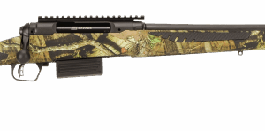 SAVAGE ARMS 212 SLUG 12GA BOLT BL/CAMO ACU