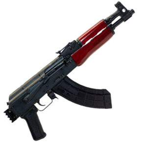 DRACO 762X39 12.25" 30RD RED