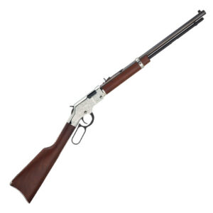 Henry Silver Eagle .22 Mag