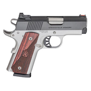 Springfield 1911 Ronin EMP 9RD