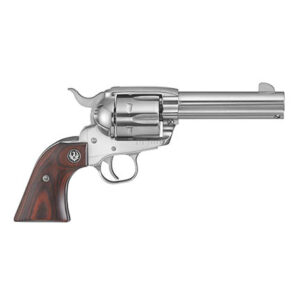Vaquero .357MAG 4.62" SS