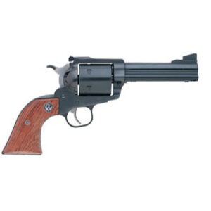 Super Blackhawk.44 4.62" Blued